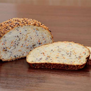 Хлеб «Зерновой»