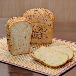 Хлеб «Луковый»