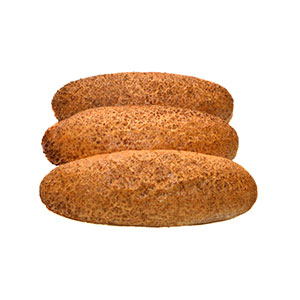 Хлеб «Отрубной Сарептский»